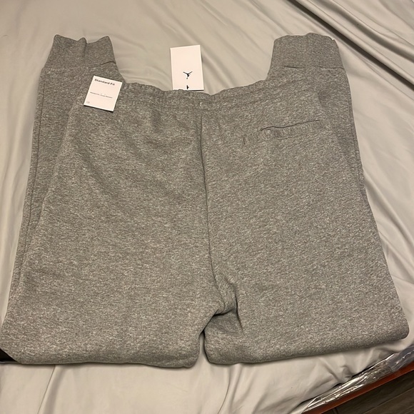 size 3xl nike jordan sweatpants